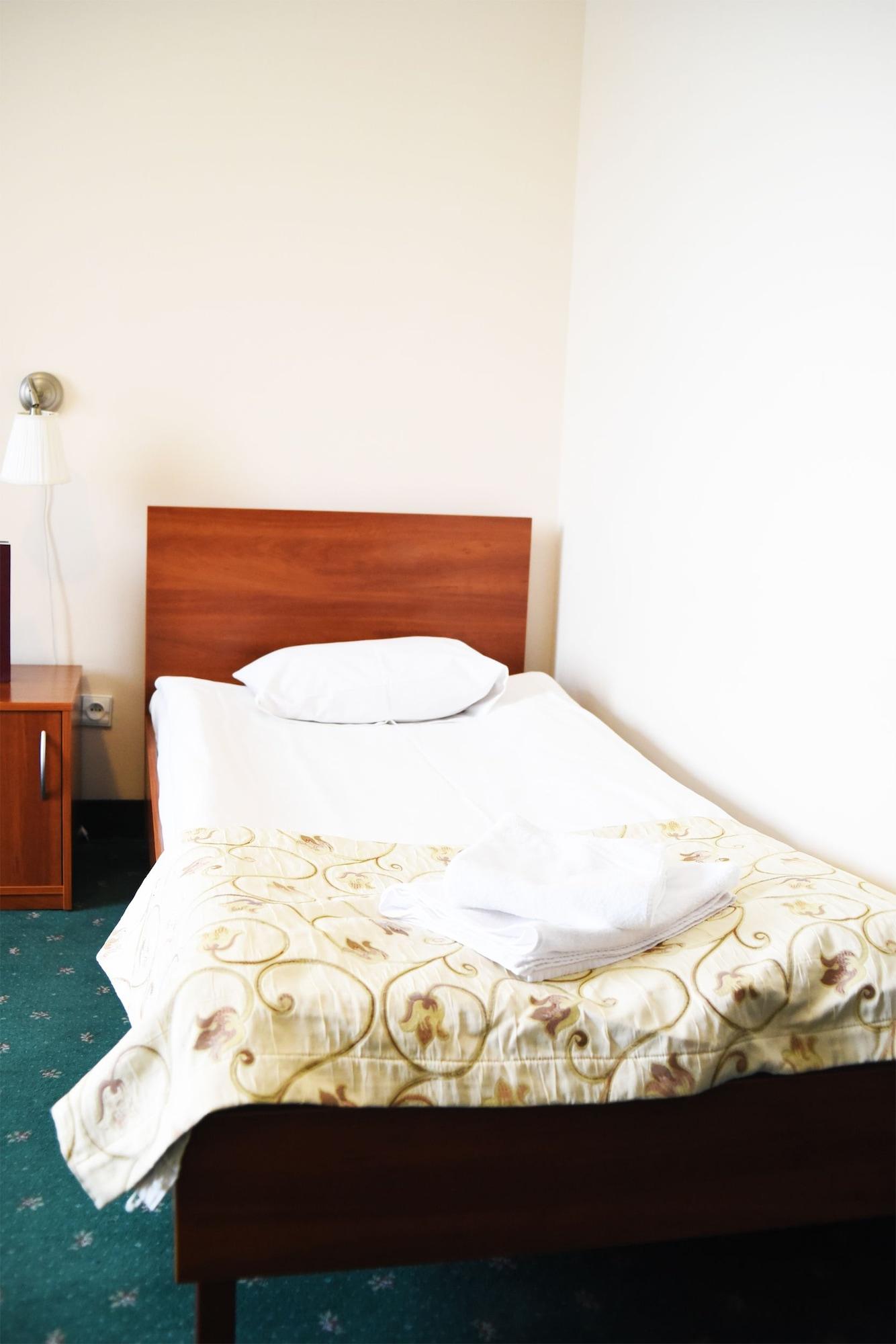 Parkhotel Economic Wielka Wies  المظهر الخارجي الصورة