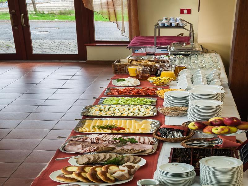 Parkhotel Economic Wielka Wies  المظهر الخارجي الصورة