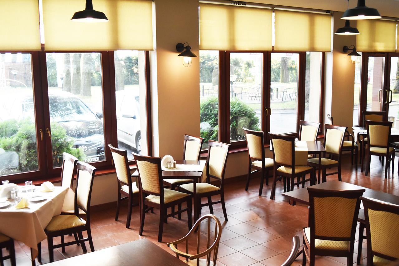 Parkhotel Economic Wielka Wies  المظهر الخارجي الصورة