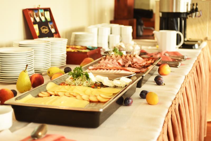 Parkhotel Economic Wielka Wies  المظهر الخارجي الصورة