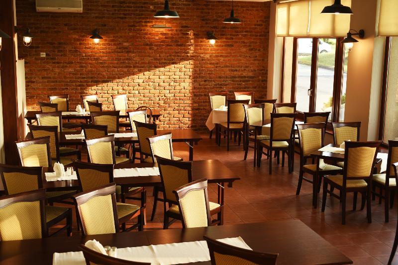 Parkhotel Economic Wielka Wies  المظهر الخارجي الصورة