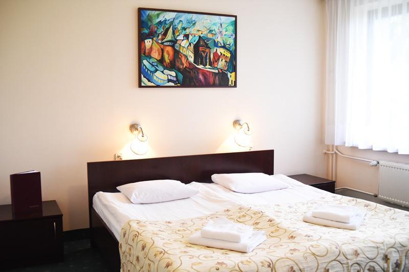 Parkhotel Economic Wielka Wies  المظهر الخارجي الصورة